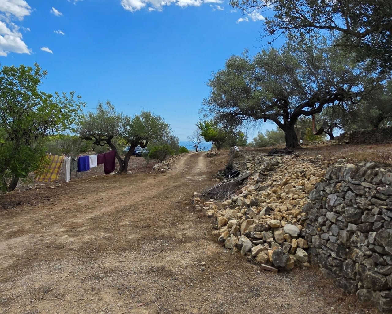 Finca/Country House for sale in El Perello - € 49,000 (Ref: 10167320)