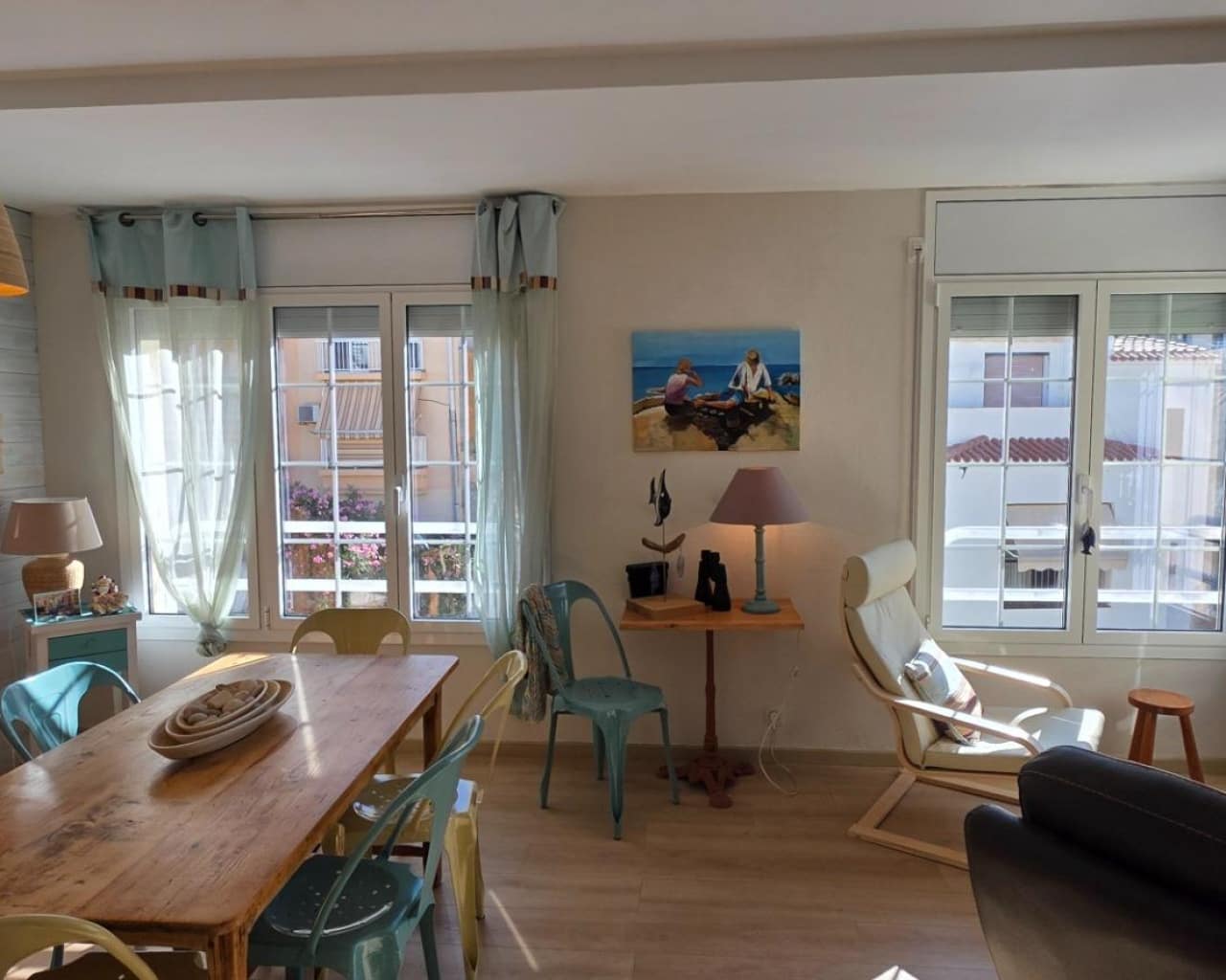 3 bedroom Apartment for sale in L'Ametlla de Mar - € 188,000 (Ref: 10167321)