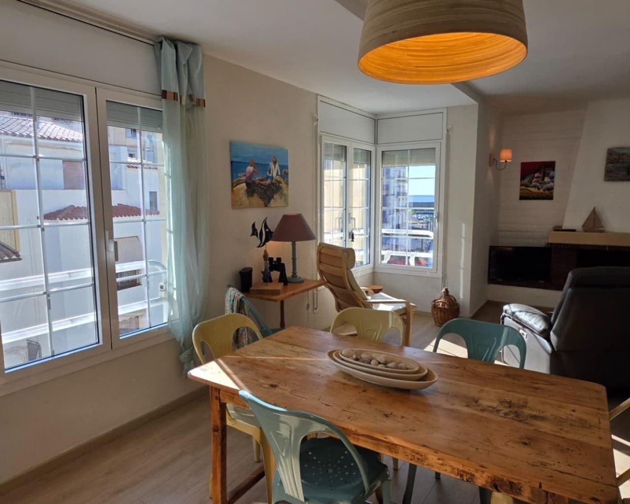 3 bedroom Apartment for sale in L'Ametlla de Mar - € 188,000 (Ref: 10167321)