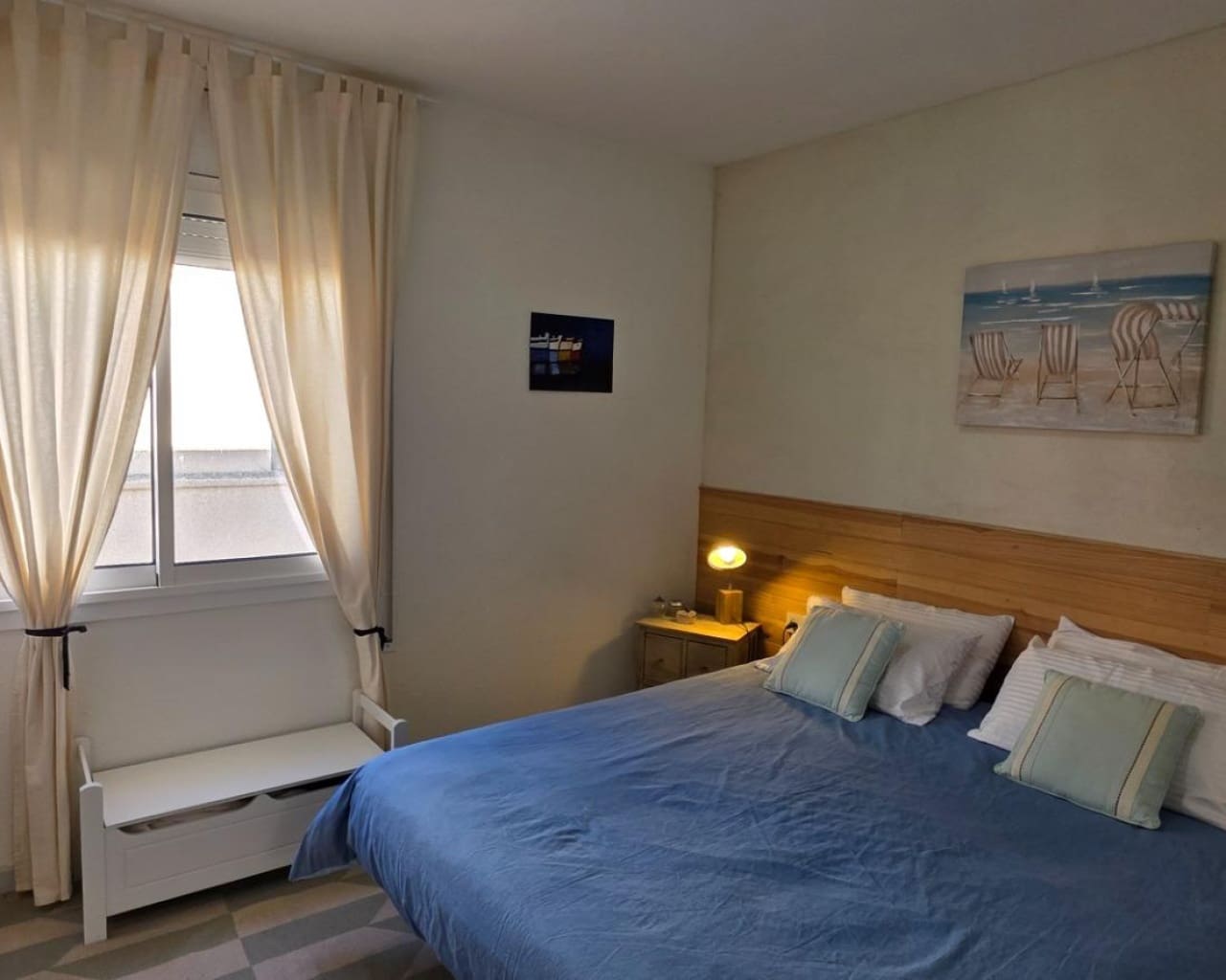 3 bedroom Apartment for sale in L'Ametlla de Mar - € 188,000 (Ref: 10167321)