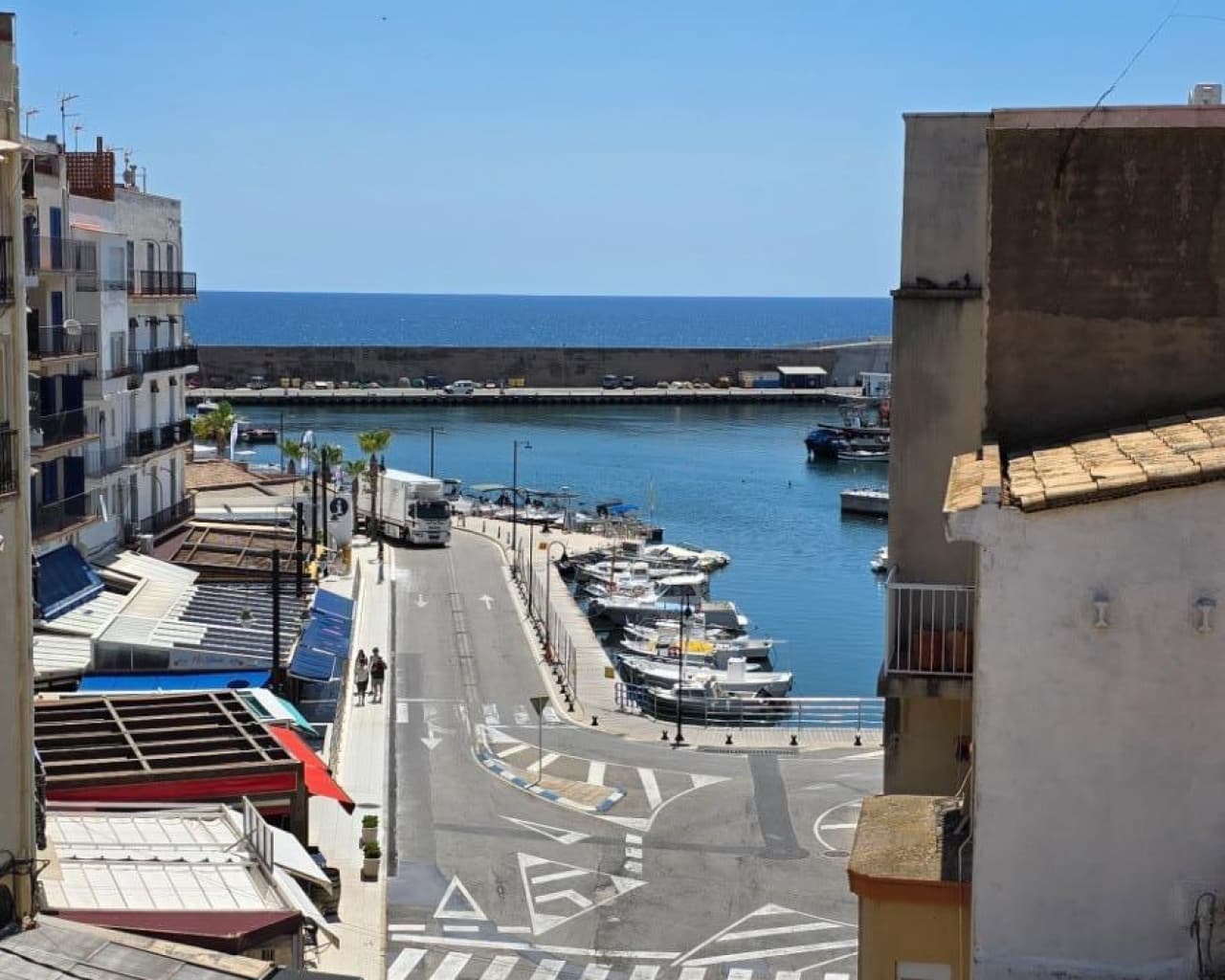 3 bedroom Apartment for sale in L'Ametlla de Mar - € 188,000 (Ref: 10167321)