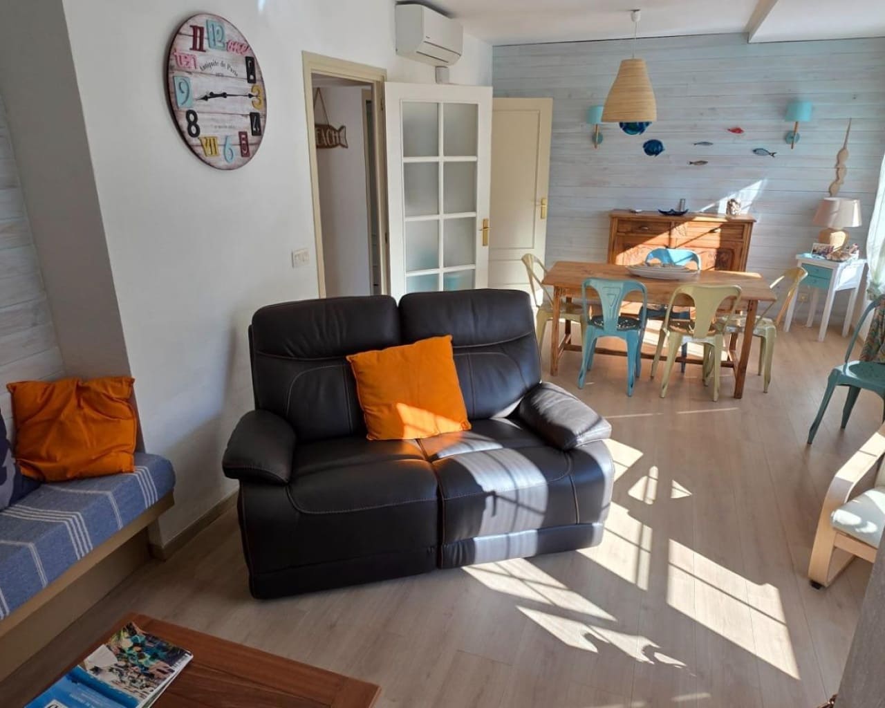 3 bedroom Apartment for sale in L'Ametlla de Mar - € 188,000 (Ref: 10167321)