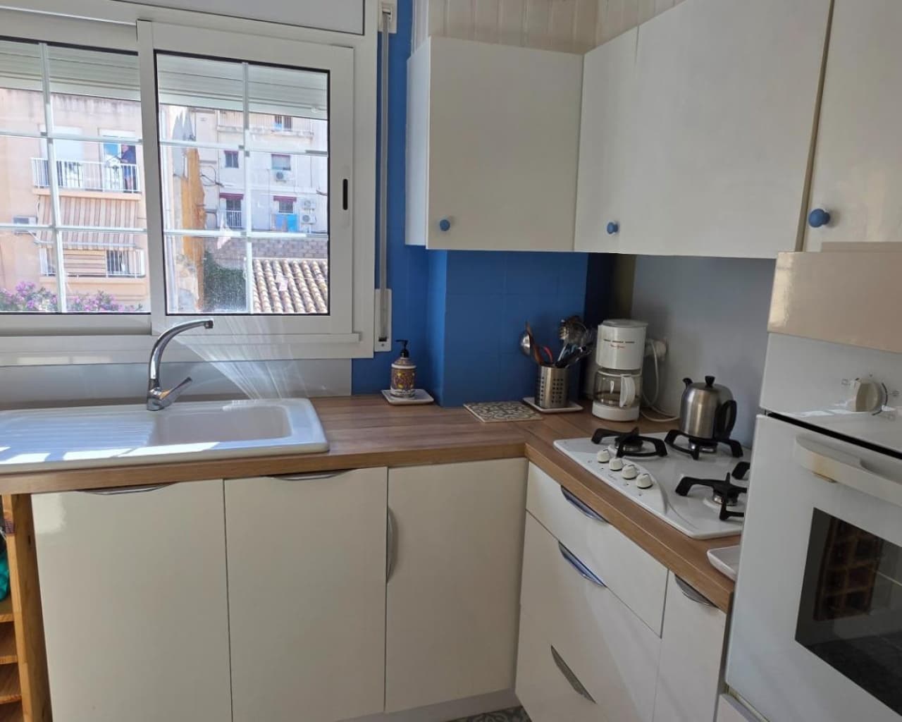 3 bedroom Apartment for sale in L'Ametlla de Mar - € 188,000 (Ref: 10167321)