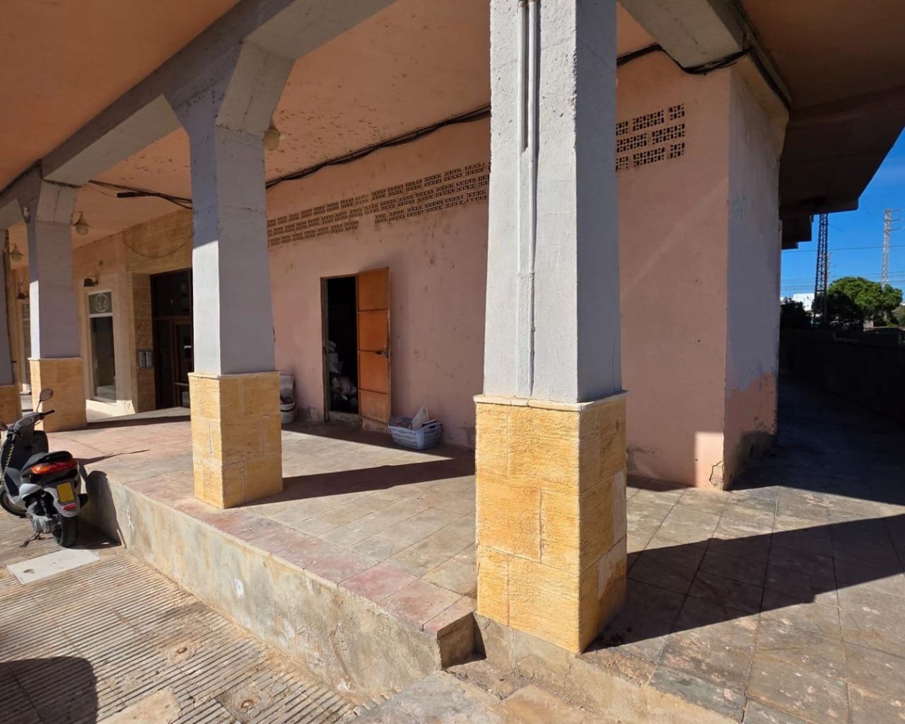 Commercieel te koop in L'Ametlla de Mar - € 90.000 (Ref: 10167322)