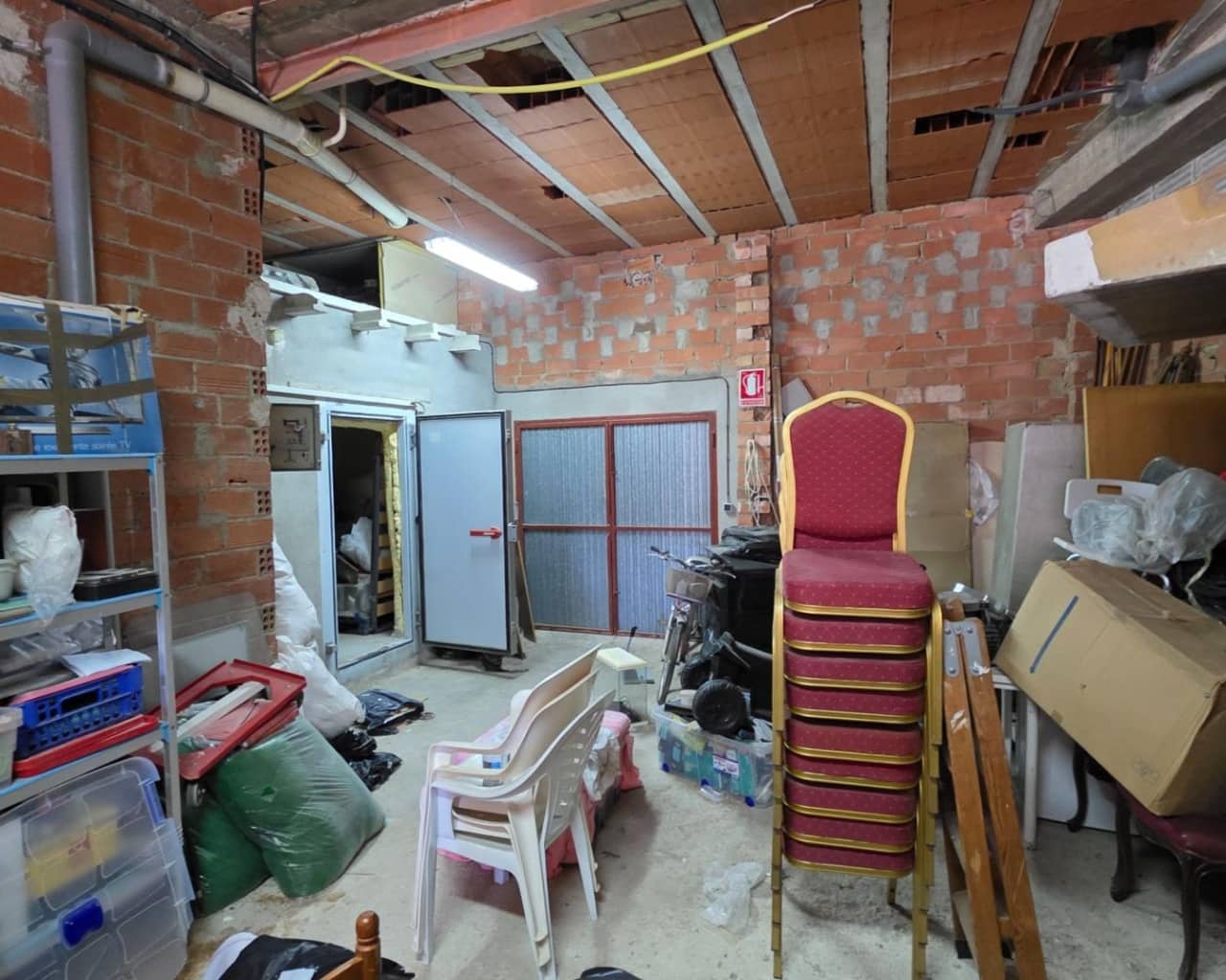 Commercieel te koop in L'Ametlla de Mar - € 90.000 (Ref: 10167322)