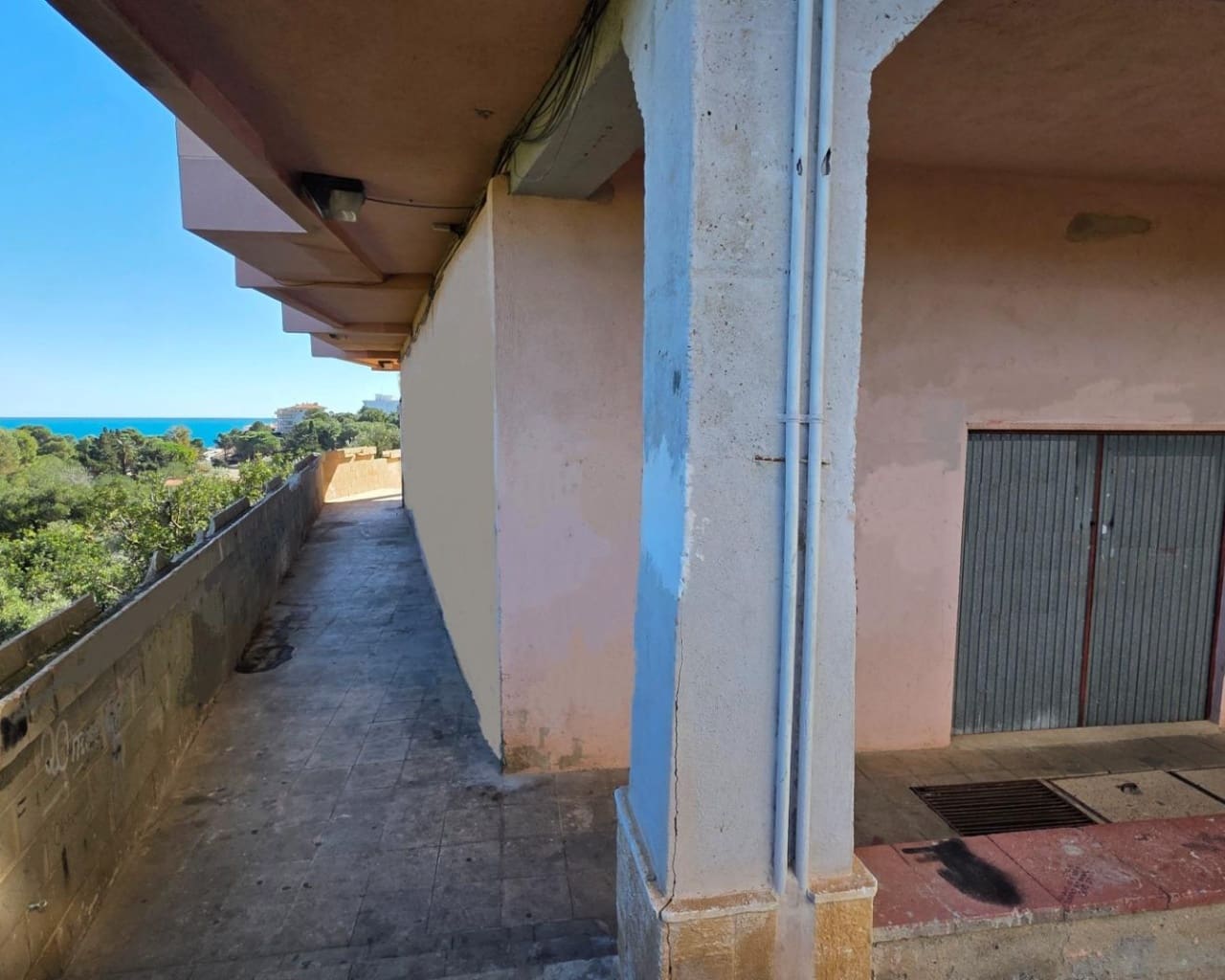 Commercieel te koop in L'Ametlla de Mar - € 90.000 (Ref: 10167322)
