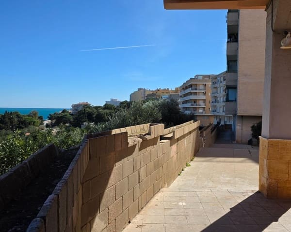 Local Comercial en L'Ametlla de Mar en venta - 90.000 € (Ref: 10167322)
