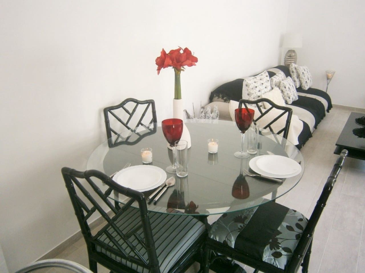 2 Zimmer Reihenhaus zu verkaufen in Pruna - 75.000 € (Ref: 10167323)