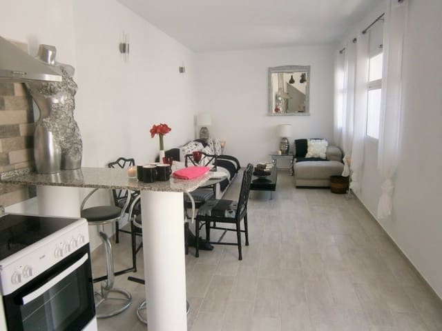 2 Zimmer Reihenhaus zu verkaufen in Pruna - 75.000 € (Ref: 10167323)