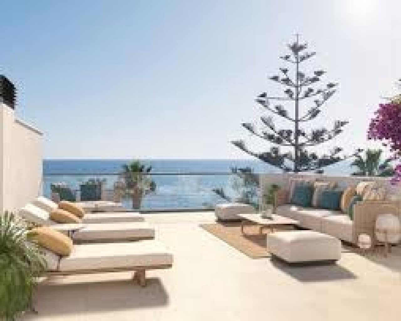 2 sypialnia Apartament na sprzedaż w Torrox z garażem - 265 000 € (Ref: 10167325)