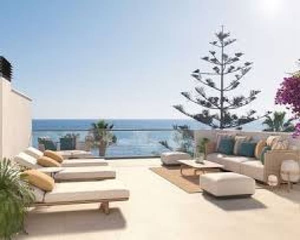 2 sypialnia Apartament na sprzedaż w Torrox z garażem - 265 000 € (Ref: 10167325)