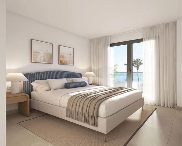 2 sypialnia Apartament na sprzedaż w Torrox z garażem - 265 000 € (Ref: 10167325)