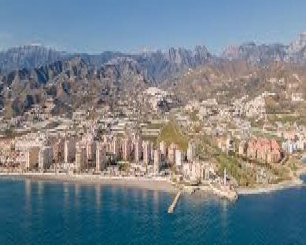 2 sypialnia Apartament na sprzedaż w Torrox z garażem - 265 000 € (Ref: 10167325)
