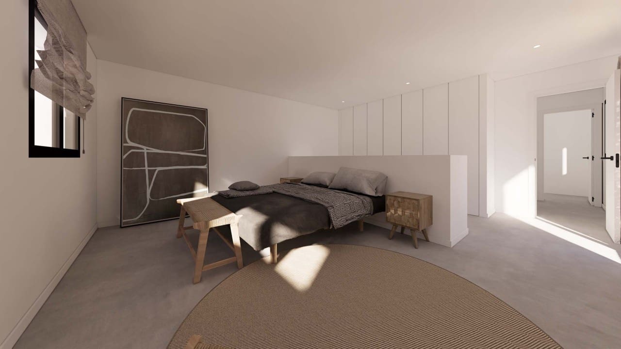 4 slaapkamer Villa te koop in Moraira met zwembad garage - € 1.549.000 (Ref: 10167326)