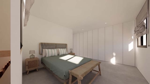 4 slaapkamer Villa te koop in Moraira, Teulada-Moraira met zwembad garage - € 1.549.000 (Ref: 10167326)