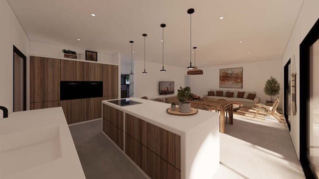 4 slaapkamer Villa te koop in Moraira, Teulada-Moraira met zwembad garage - € 1.549.000 (Ref: 10167326)
