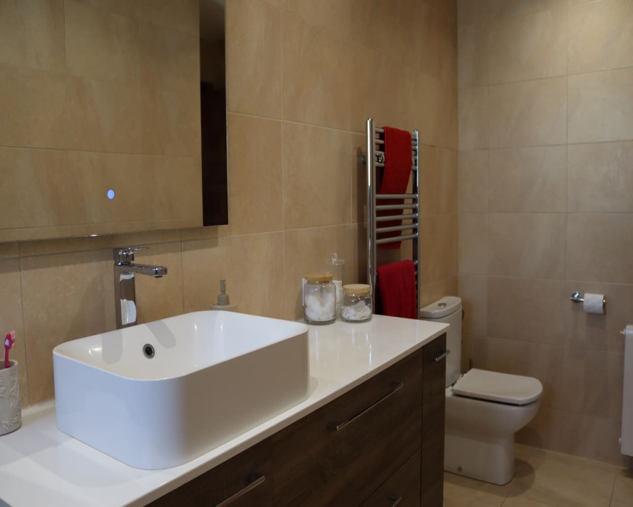 4 sovrum Villa till salu i Orba med pool garage - 515 000 € (Ref: 10167327)