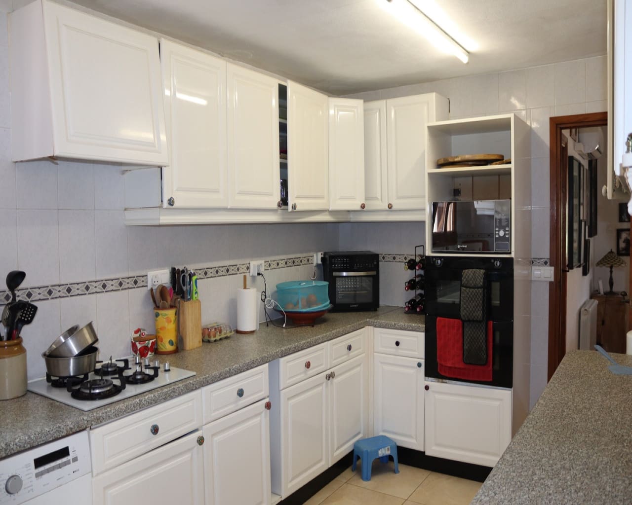 4 sovrum Villa till salu i Orba med pool garage - 515 000 € (Ref: 10167327)
