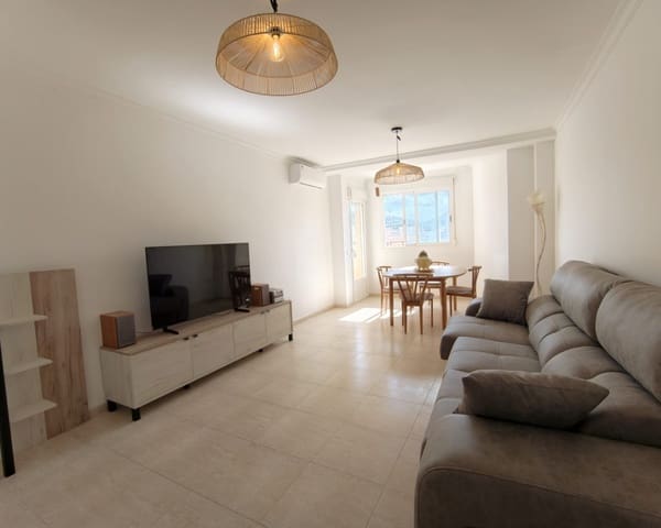 3 soveværelse Lejlighed til salg i Oliva - € 199.900 (Ref: 10167328)