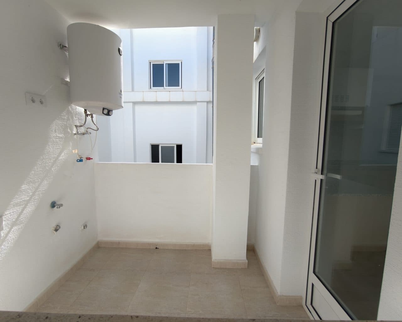 3 soveværelse Lejlighed til salg i Oliva - € 199.900 (Ref: 10167328)