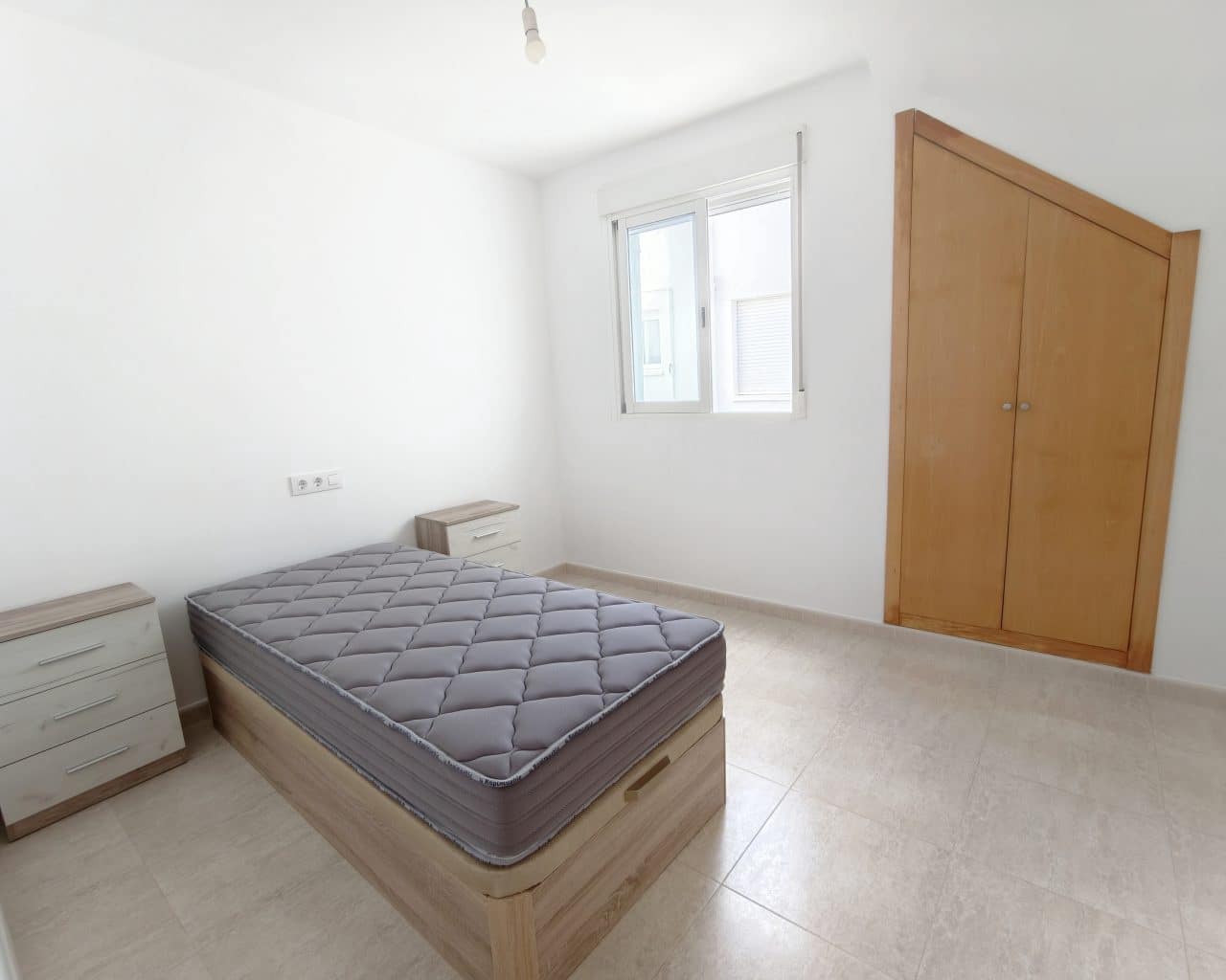 3 soveværelse Lejlighed til salg i Oliva - € 199.900 (Ref: 10167328)