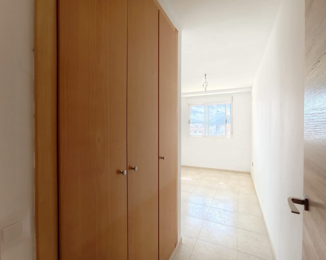 3 soveværelse Lejlighed til salg i Oliva - € 199.900 (Ref: 10167328)