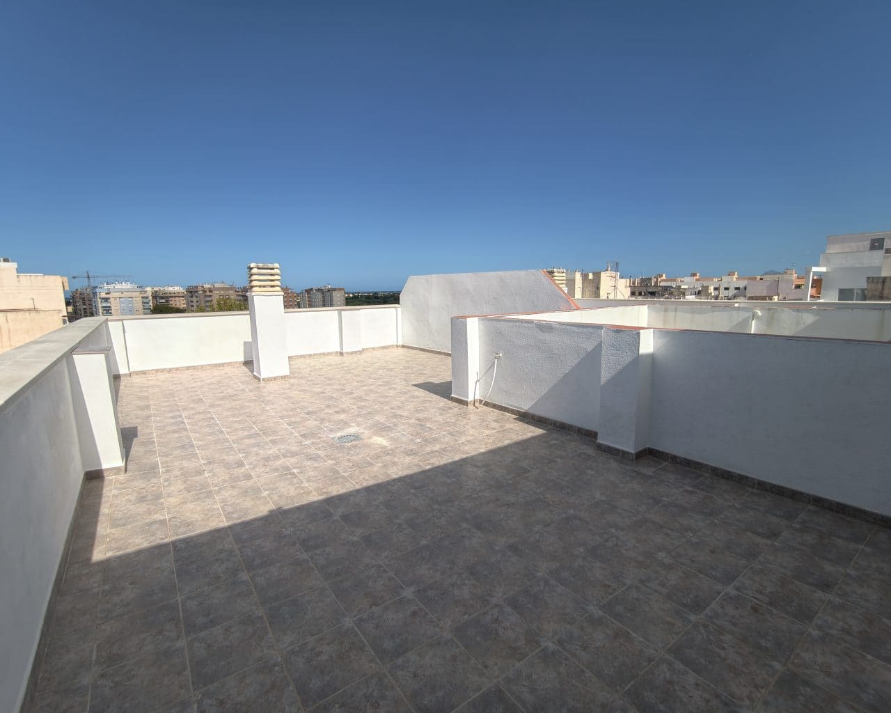 3 soveværelse Lejlighed til salg i Oliva - € 199.900 (Ref: 10167328)
