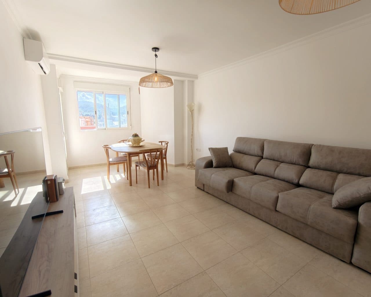 3 soveværelse Lejlighed til salg i Oliva - € 199.900 (Ref: 10167328)
