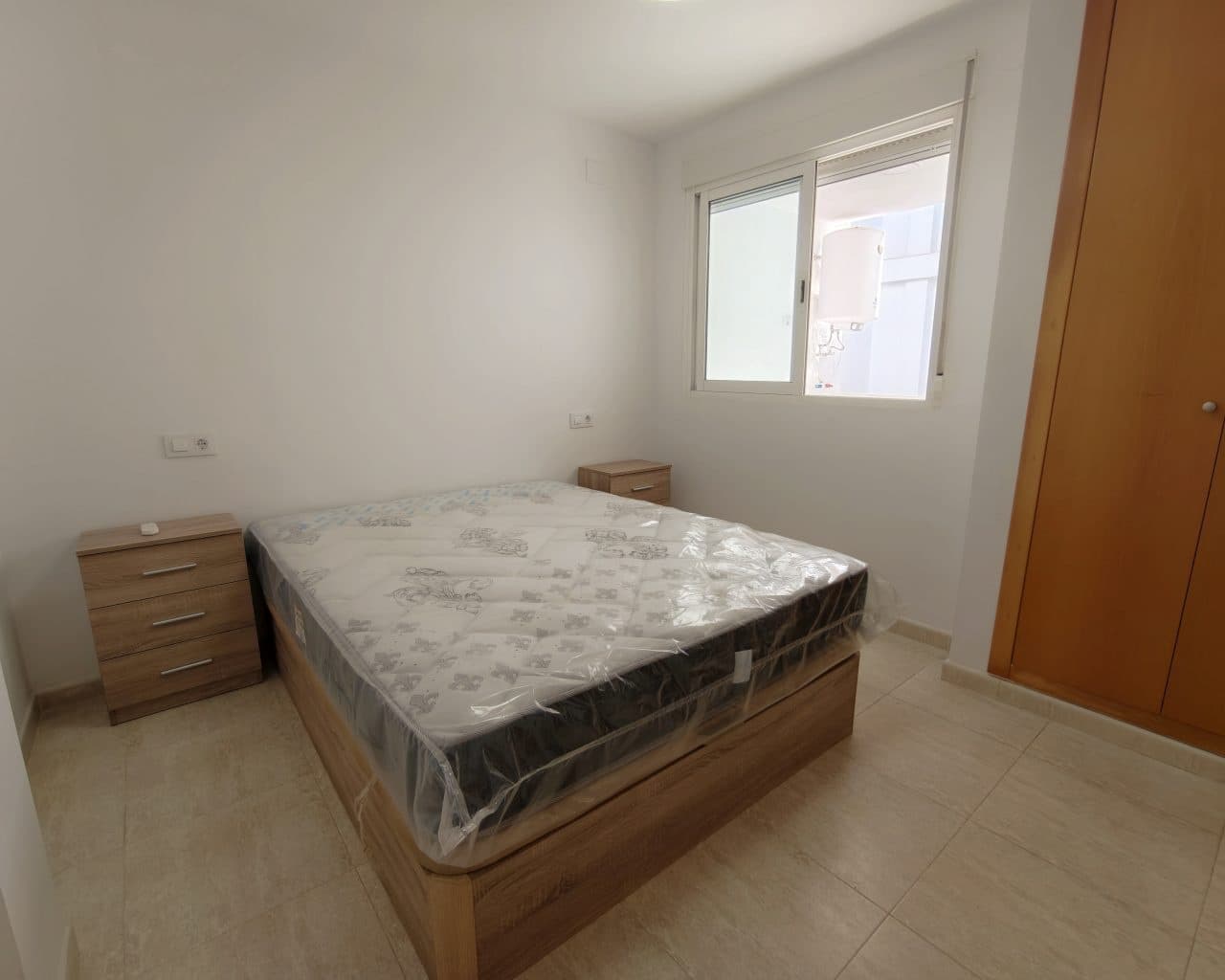 3 soveværelse Lejlighed til salg i Oliva - € 199.900 (Ref: 10167328)