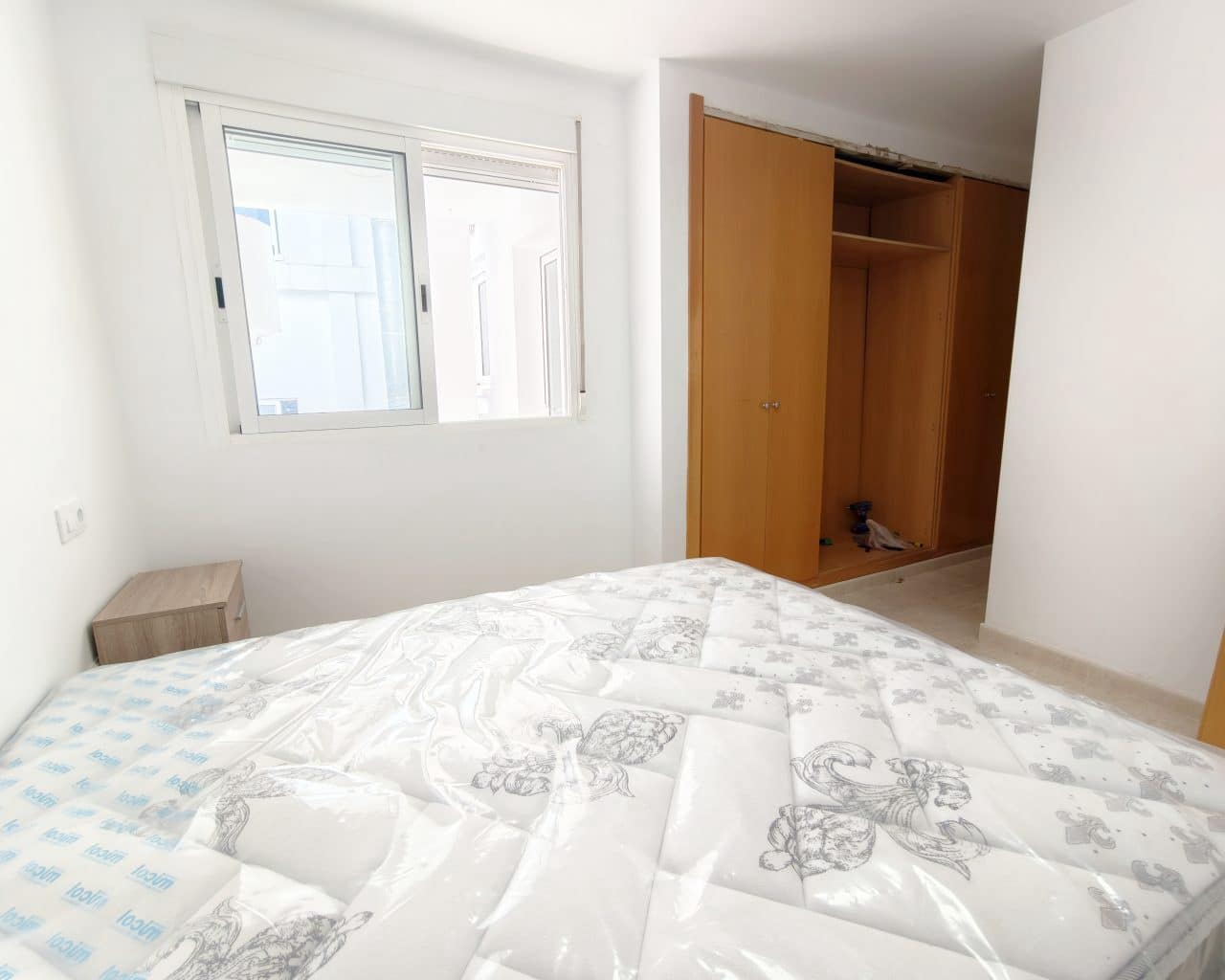 3 soveværelse Lejlighed til salg i Oliva - € 199.900 (Ref: 10167328)