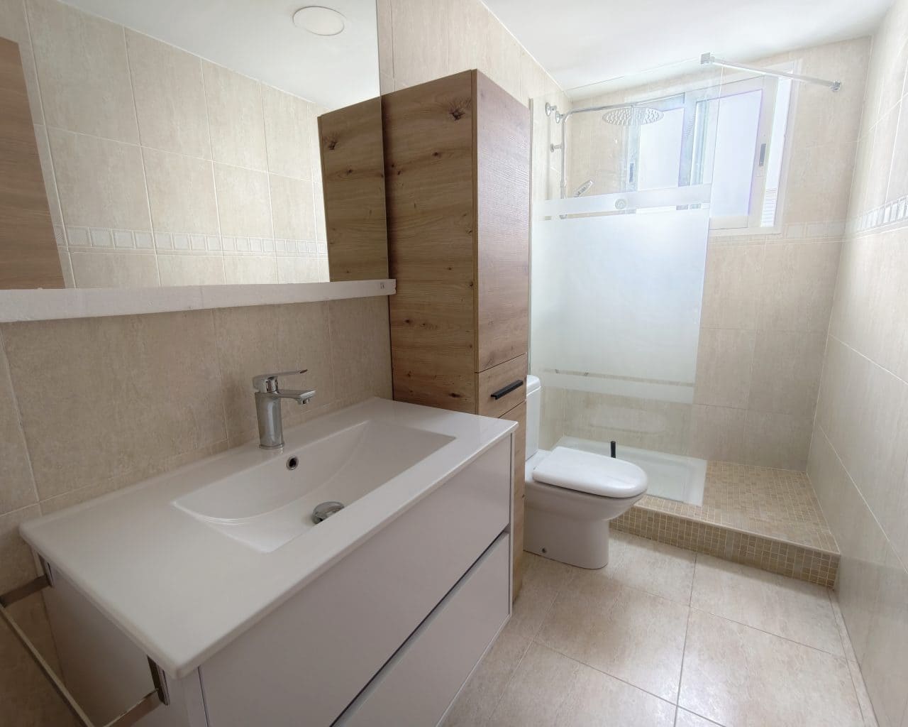 3 soveværelse Lejlighed til salg i Oliva - € 199.900 (Ref: 10167328)