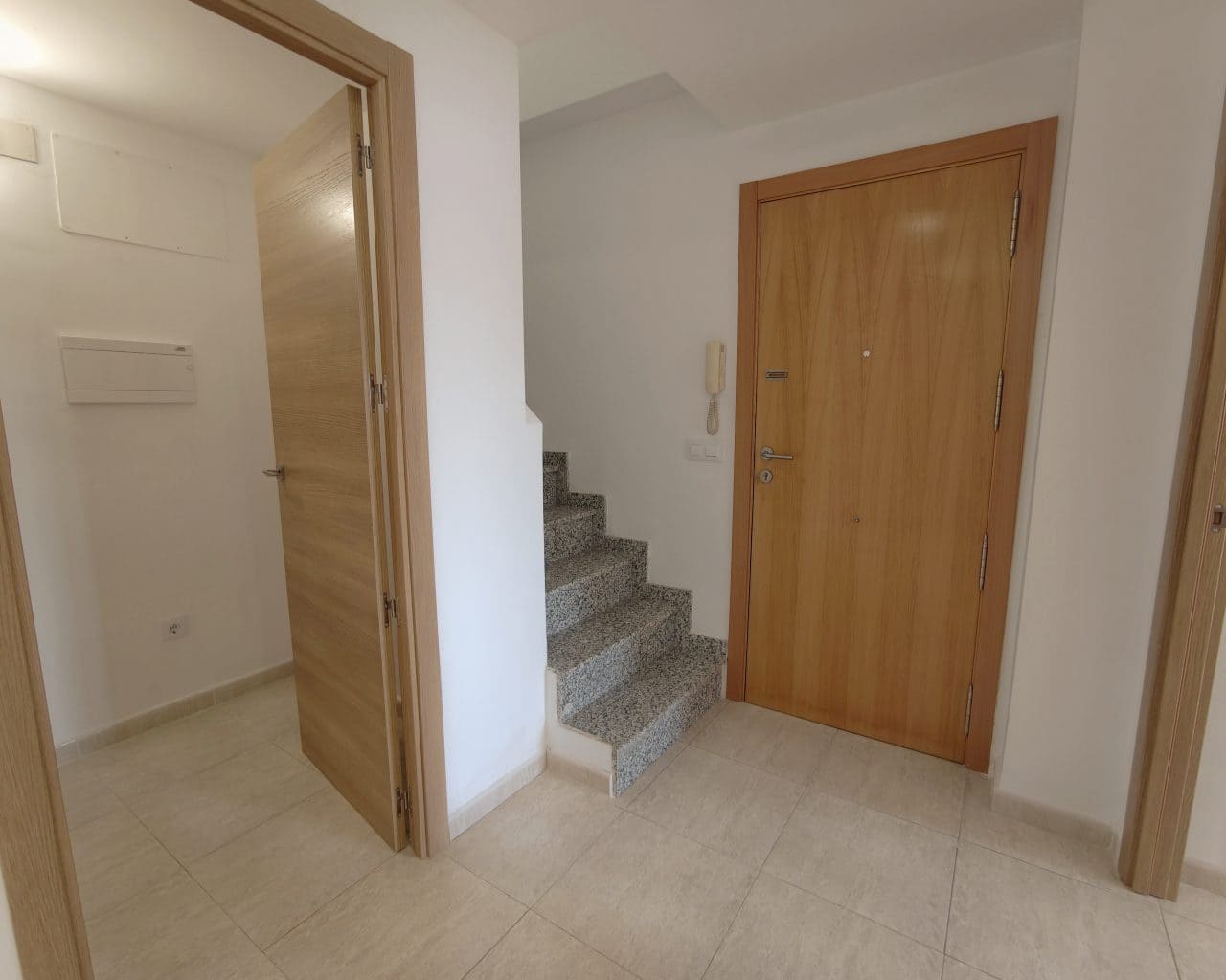 3 soveværelse Lejlighed til salg i Oliva - € 199.900 (Ref: 10167328)