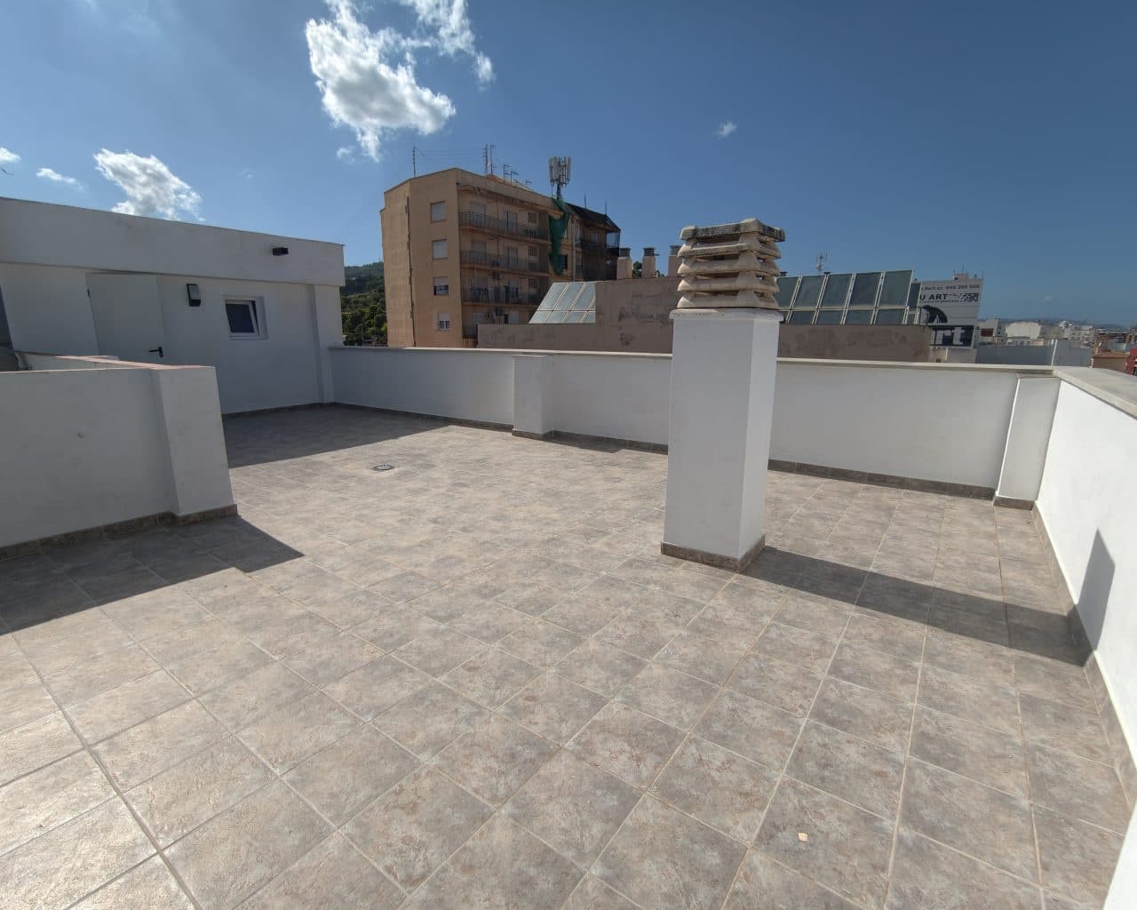 3 soveværelse Lejlighed til salg i Oliva - € 199.900 (Ref: 10167328)