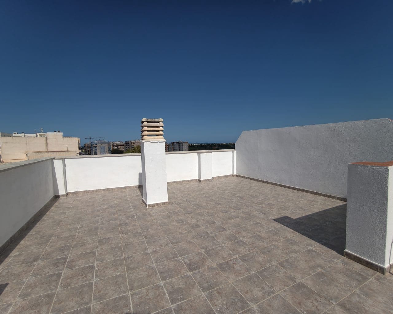 3 soveværelse Lejlighed til salg i Oliva - € 199.900 (Ref: 10167328)