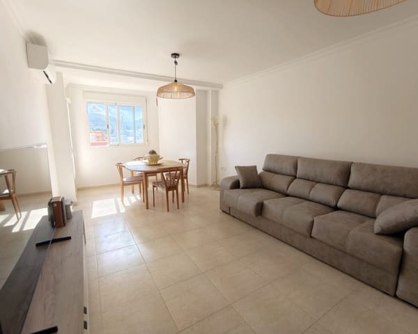 3 soveværelse Lejlighed til salg i Oliva - € 199.900 (Ref: 10167328)
