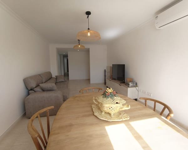 3 soveværelse Lejlighed til salg i Oliva - € 199.900 (Ref: 10167328)