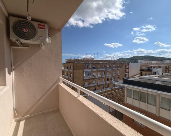3 soveværelse Lejlighed til salg i Oliva - € 199.900 (Ref: 10167328)
