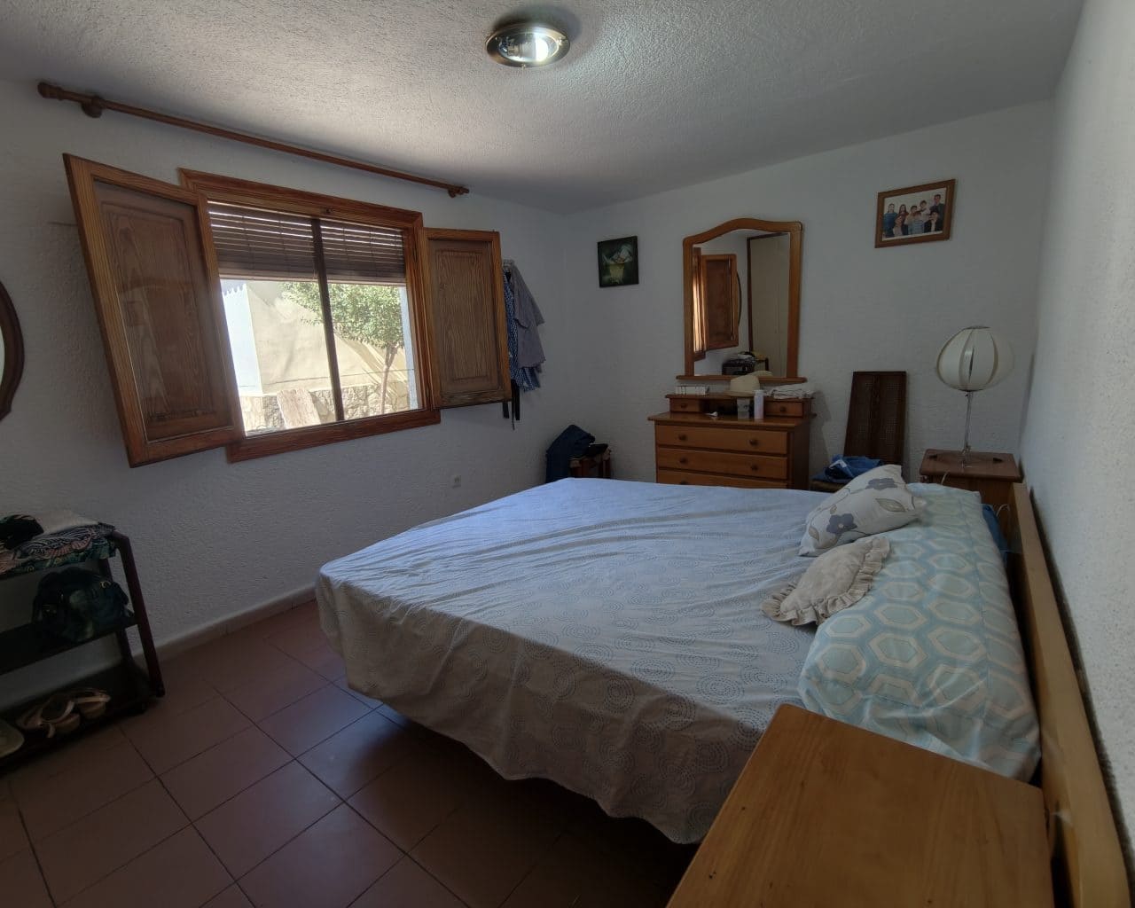 7 makuuhuone Huvila myytävänä paikassa Oliva mukana uima-altaan - 550 000 € (Ref: 10167329)