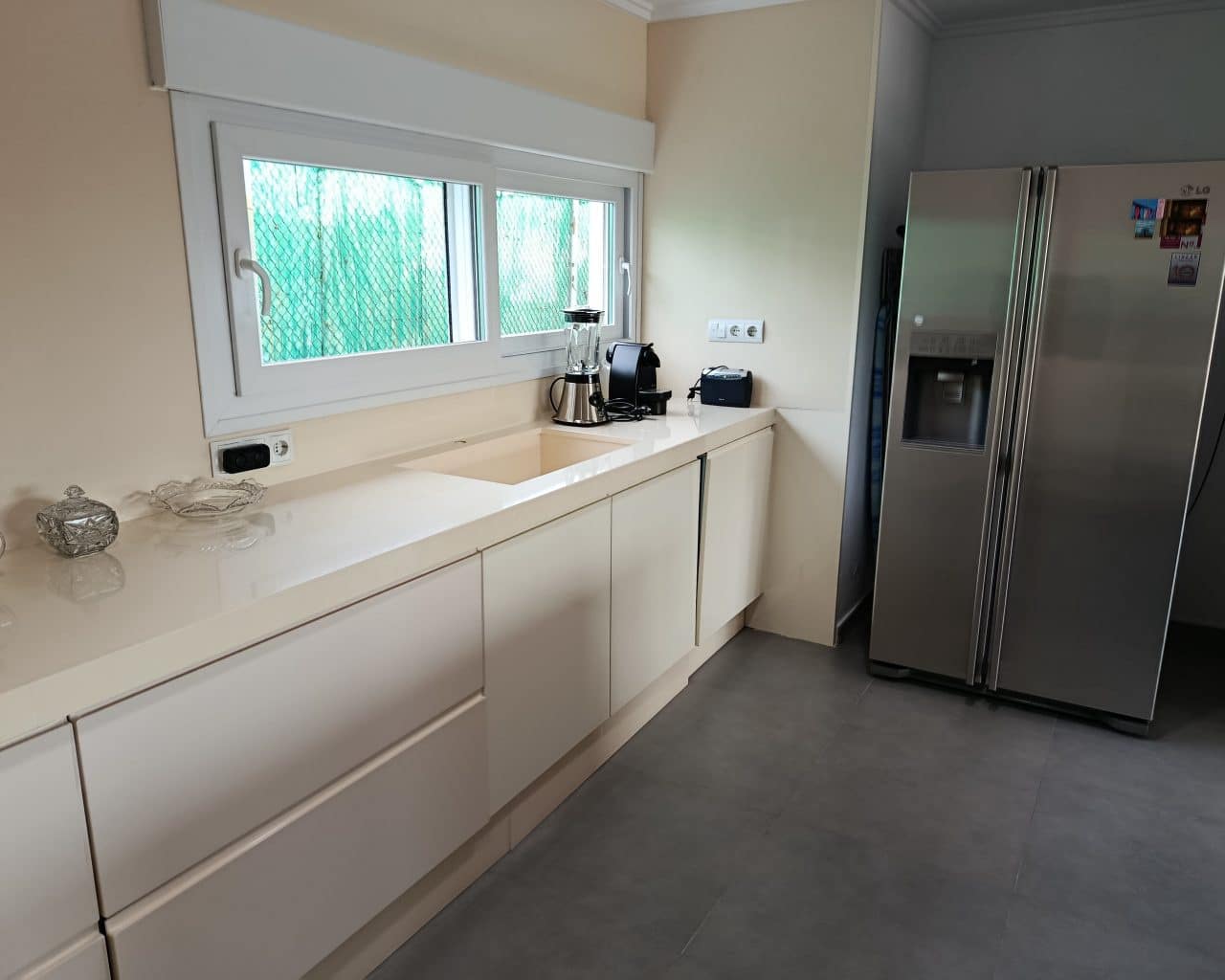 2 soveværelse Villa til salg i Oliva med swimmingpool garage - € 420.000 (Ref: 10167330)
