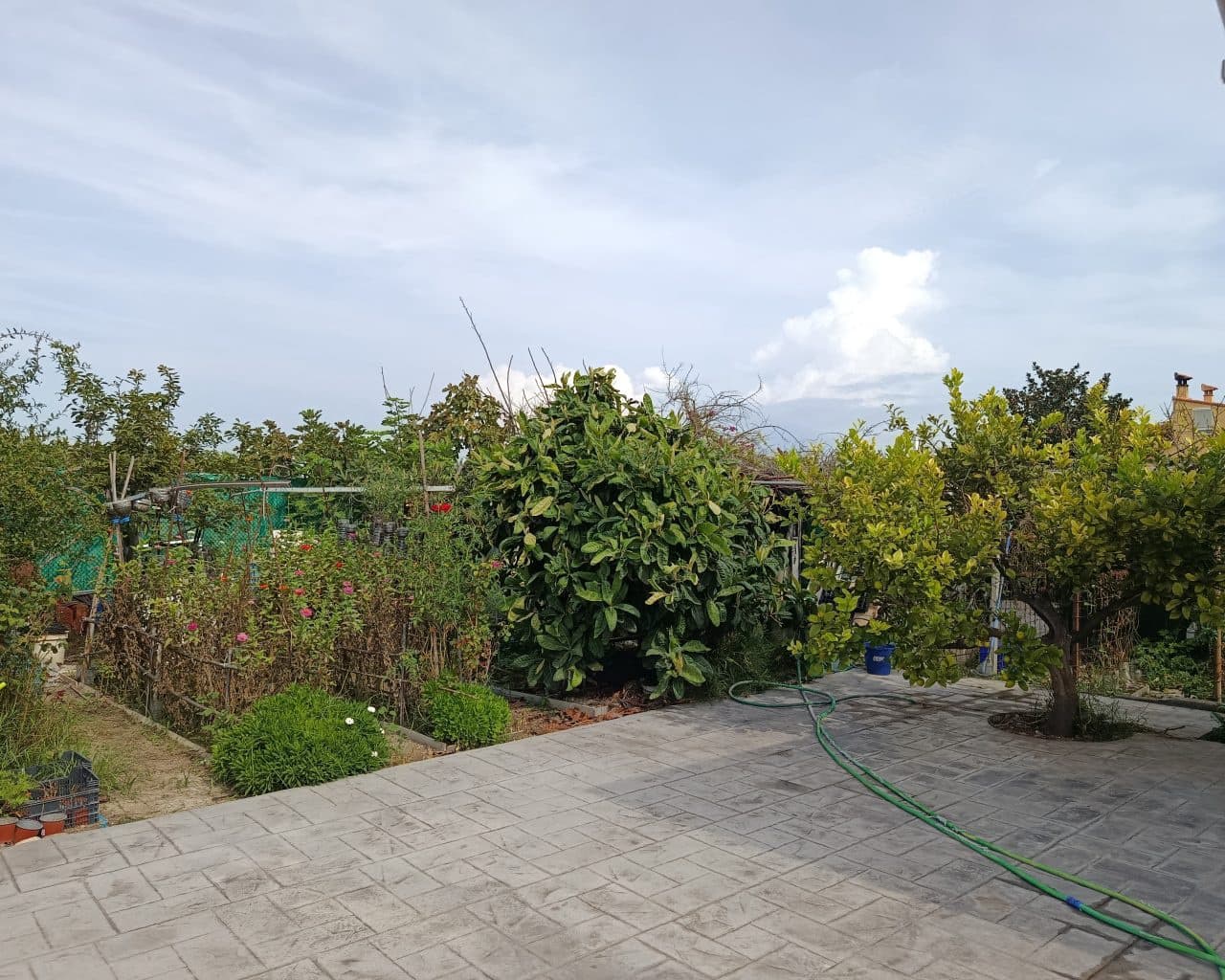 2 soveværelse Villa til salg i Oliva med swimmingpool garage - € 420.000 (Ref: 10167330)