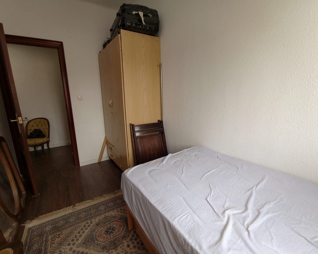 2 soveværelse Lejlighed til salg i Oliva - € 135.000 (Ref: 10167331)