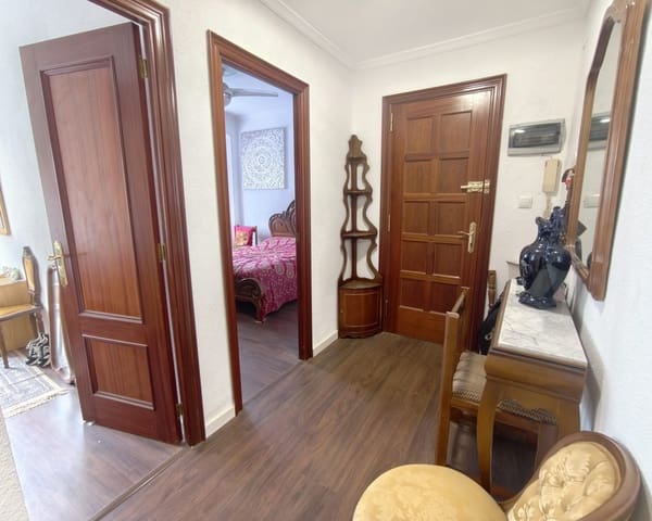 2 soveværelse Lejlighed til salg i Oliva - € 135.000 (Ref: 10167331)