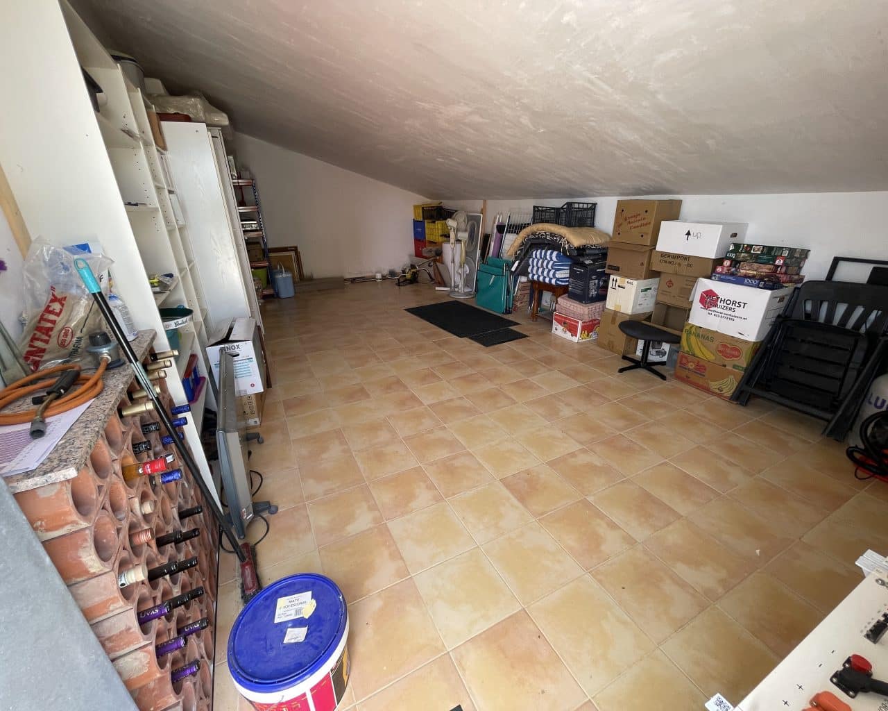 5 bedroom Villa for sale in Almoradi with pool - € 375,000 (Ref: 10167333)