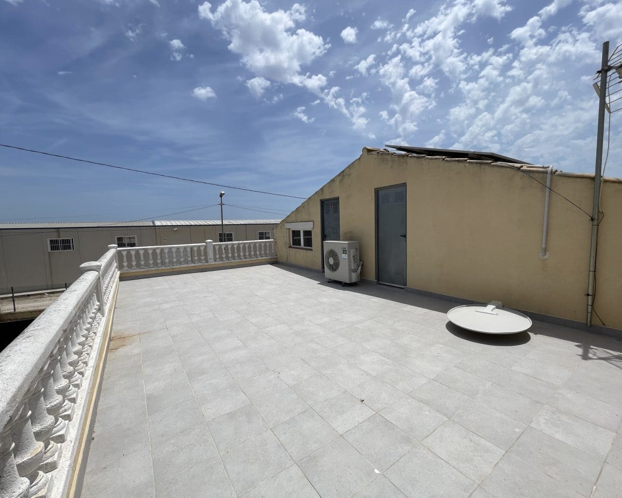 5 bedroom Villa for sale in Almoradi with pool - € 375,000 (Ref: 10167333)