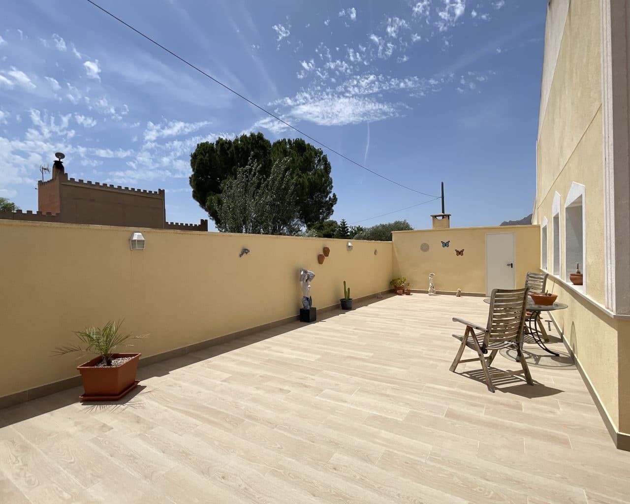 5 bedroom Villa for sale in Almoradi with pool - € 375,000 (Ref: 10167333)