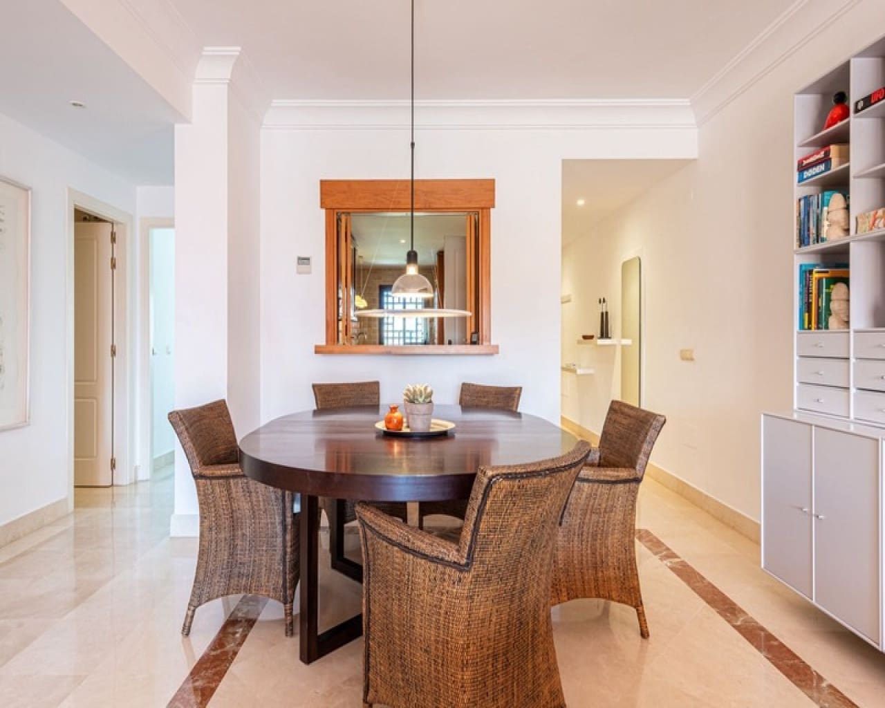 3 soverom Penthouse til salgs i San Pedro de Alcantara med garasje - € 1 994 000 (Ref: 10171061)