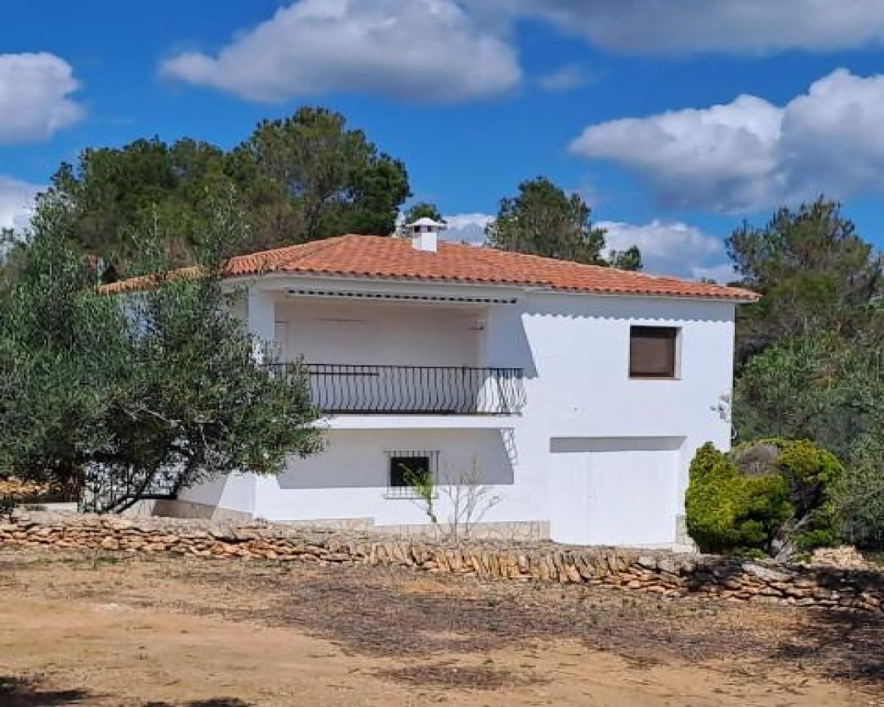 4 sypialnia Finka/Dom wiejski na sprzedaż w L'Ampolla z garażem - 295 000 € (Ref: 10174427)