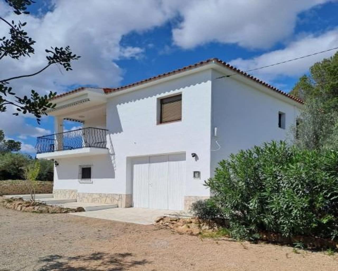 4 sypialnia Finka/Dom wiejski na sprzedaż w L'Ampolla z garażem - 295 000 € (Ref: 10174427)