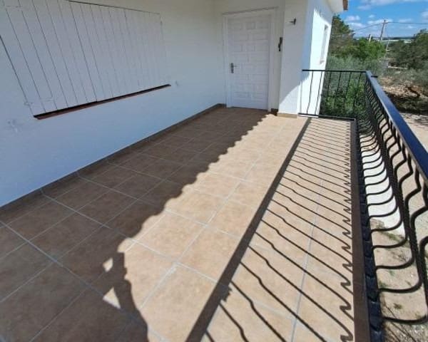 4 Zimmer Finca/Landgut zu verkaufen in L'Ampolla mit Garage - 295.000 € (Ref: 10174427)