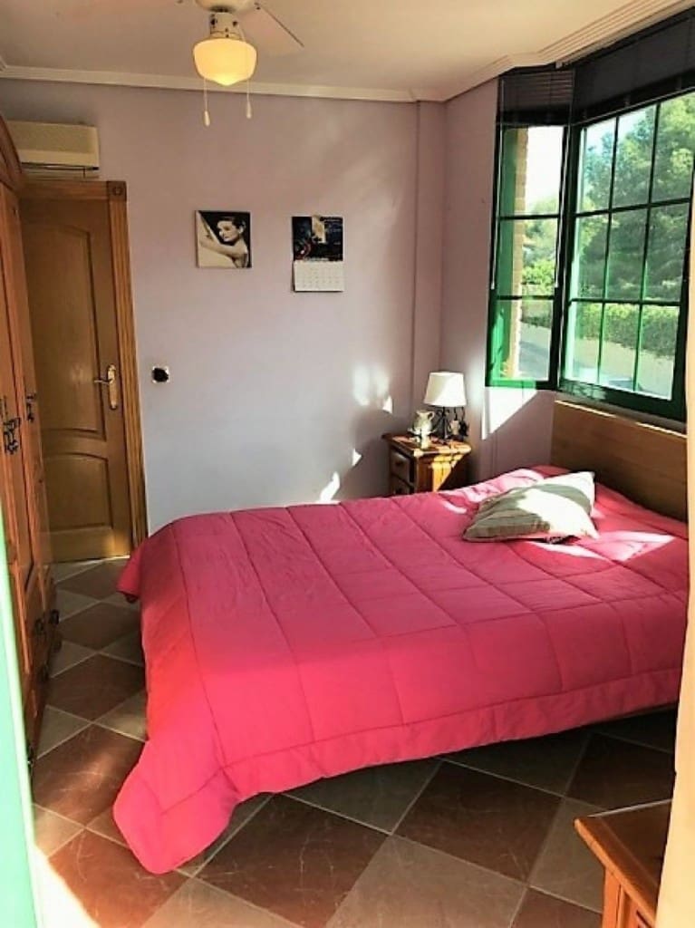 8 soverom Villa til salgs i Benidorm med svømmebasseng garasje - € 934 500 (Ref: 10174906)